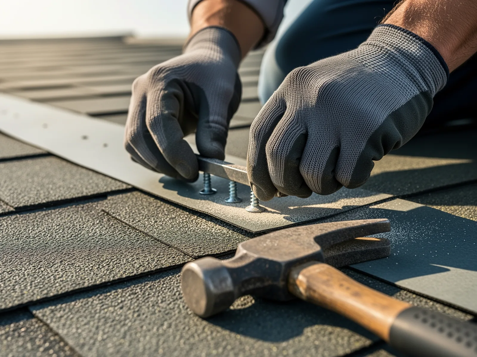 Why choose Fascia Repair in Fallon, NV
